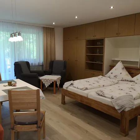 Apartment Appartementhaus Michl Bad Fussing