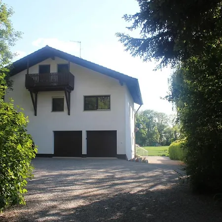 Appartementhaus Michl Apartment *