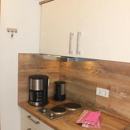 Appartementhaus Michl Apartment *