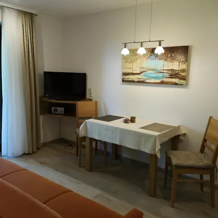 Appartementhaus Michl Apartment Bad Fussing