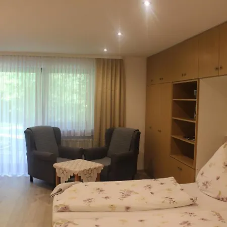 Apartment Appartementhaus Michl