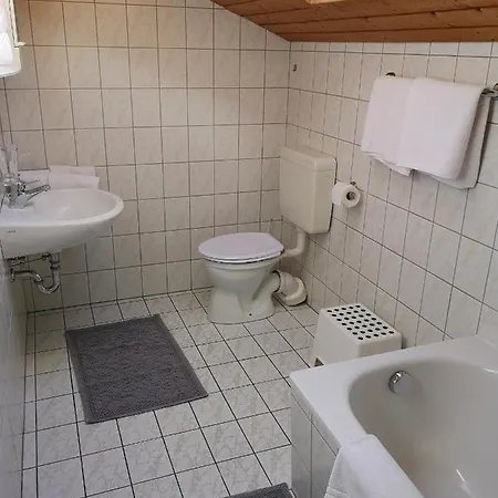 Appartementhaus Michl Apartment Bad Fussing