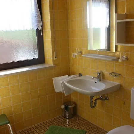 Appartementhaus Michl Apartment Bad Fussing