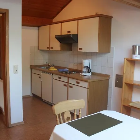 Apartment Appartementhaus Michl *