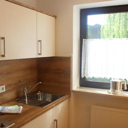 Appartementhaus Michl Apartment