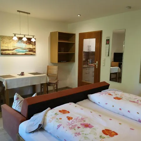 Appartementhaus Michl Apartment *