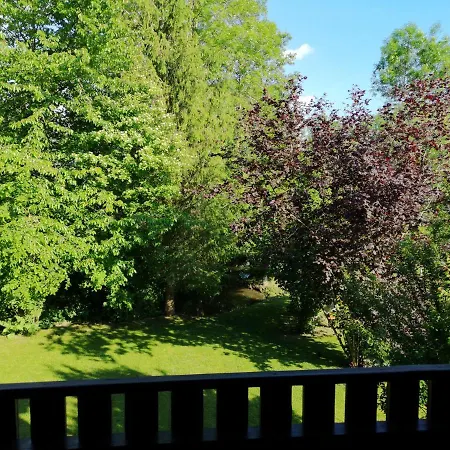 Appartementhaus Michl Apartment