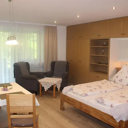 Appartementhaus Michl Apartment *