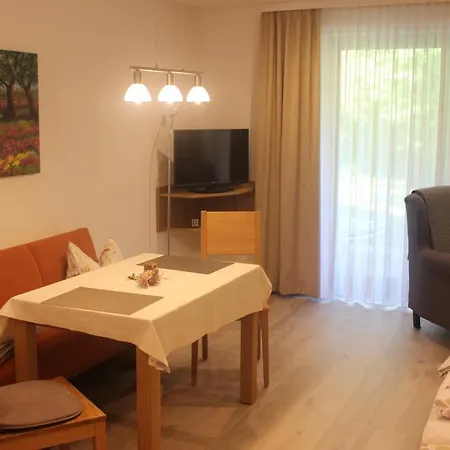Appartementhaus Michl Apartment