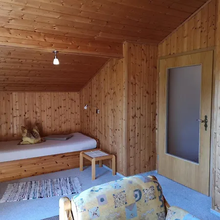 Apartment Appartementhaus Michl *