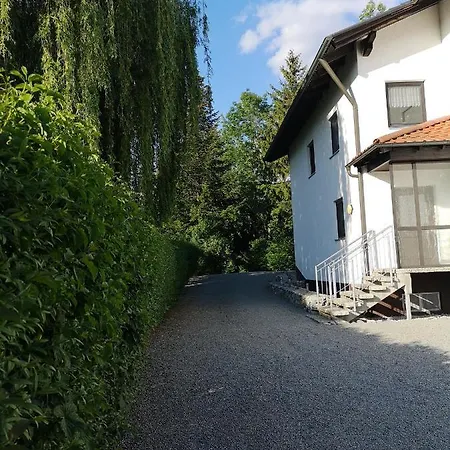 Apartment Appartementhaus Michl