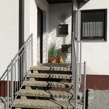 Apartment Appartementhaus Michl