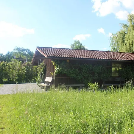 Apartment Appartementhaus Michl