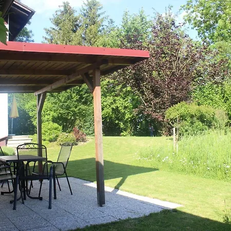 Apartment Appartementhaus Michl *