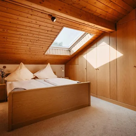 Lejlighed Appartementhaus Michl *