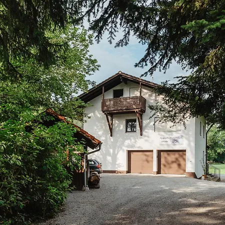 Appartementhaus Michl Lejlighed Bad Füssing