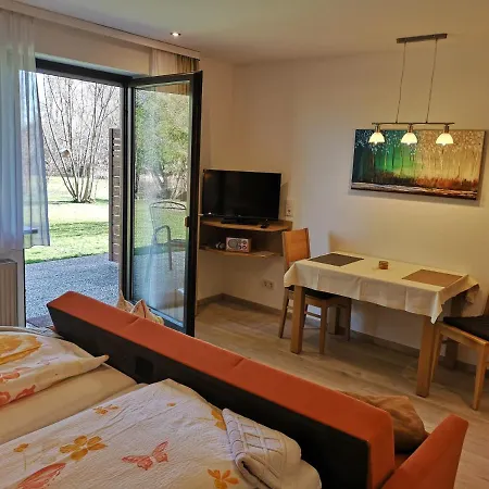 Apartment Appartementhaus Michl *