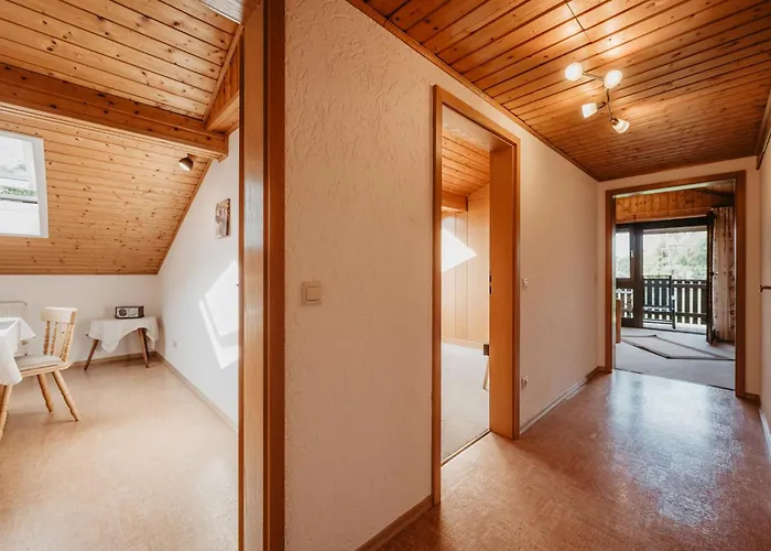 דירה Appartementhaus Michl